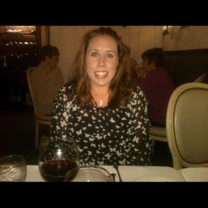 Meet your Posher, Jackie